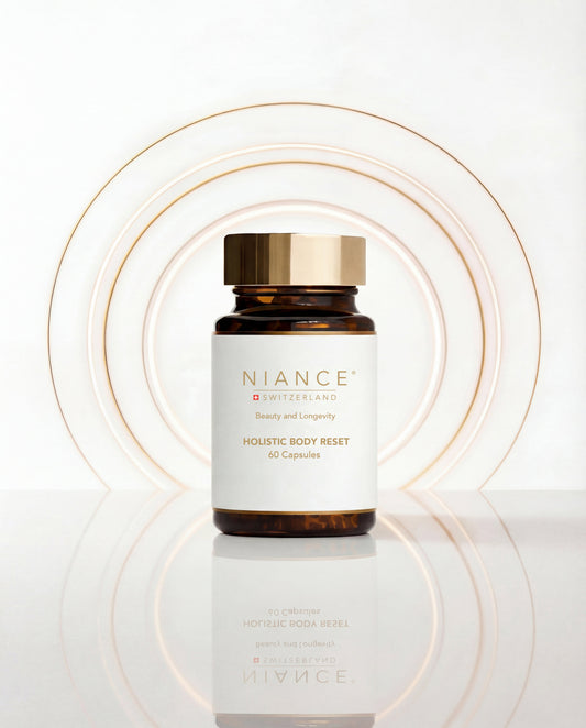 Niance – Holistic Body Reset | Luxury Body Care Program