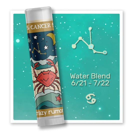 Cancer Lip Balm BOX