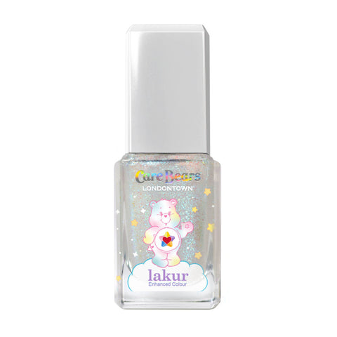 Care Bears Chasing Rainbows