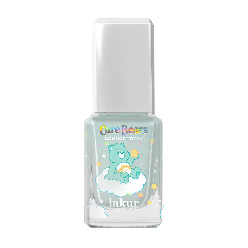 Care Bears Minty