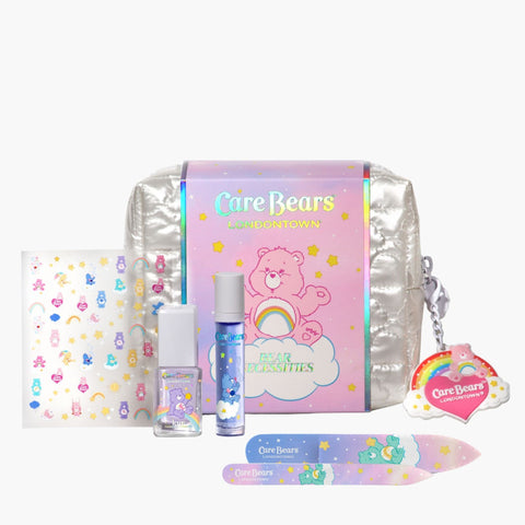 Care Bears Nail Care Set