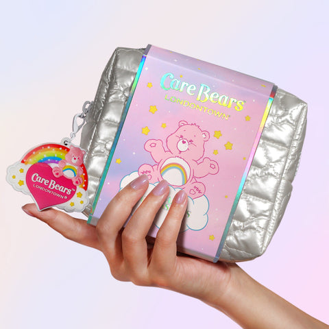 Care Bears Nail Care Set