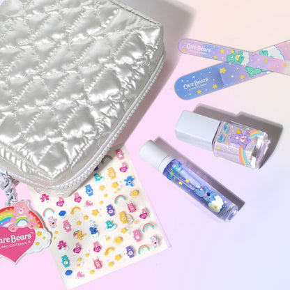 Care Bears Nail Care Set