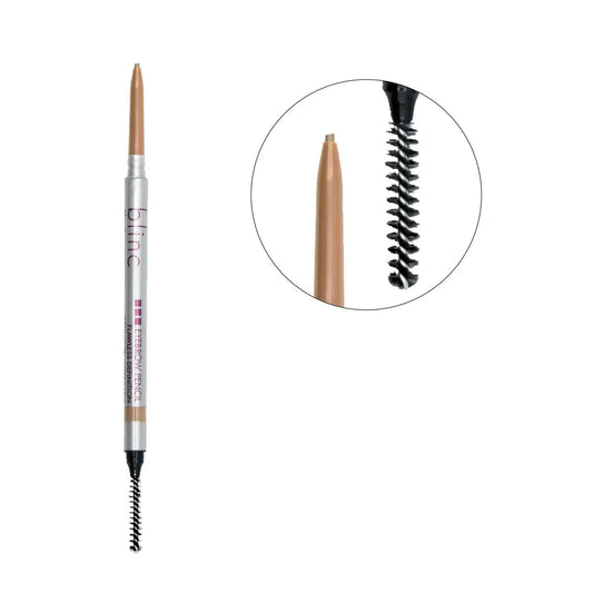 Eyebrow Pencil: Blonde