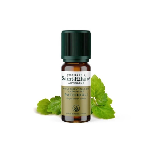 Patchouli
