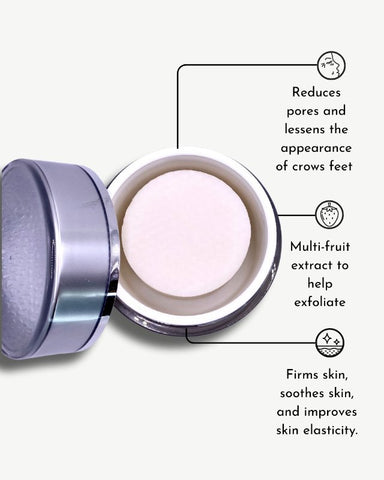 RADICAL Age Defying Exfoliating Pads (60 ct)