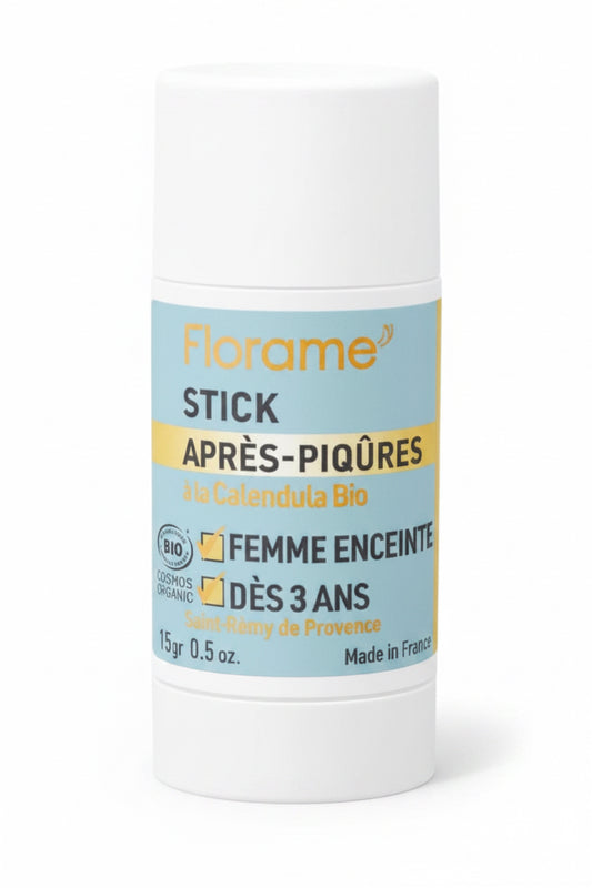 Florame Stick Après-Morsure Bio 15 g