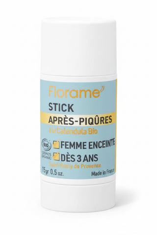 Florame Stick Après-Morsure Bio 15 g