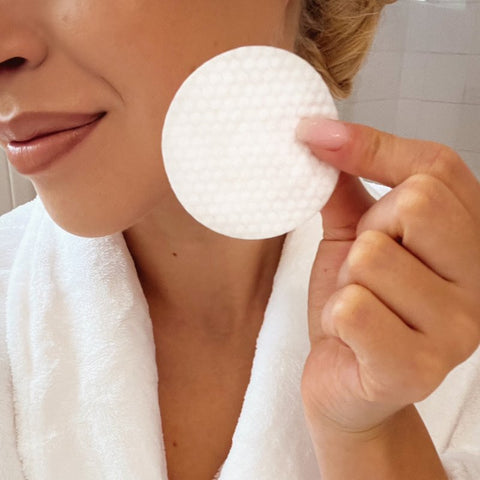 RADICAL Age Defying Exfoliating Pads (60 ct)