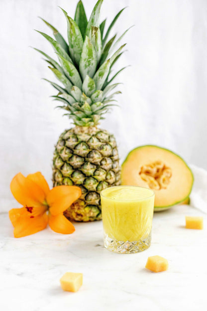 Mélange Tropical