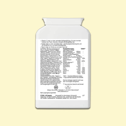 Collagen Beauty Complex