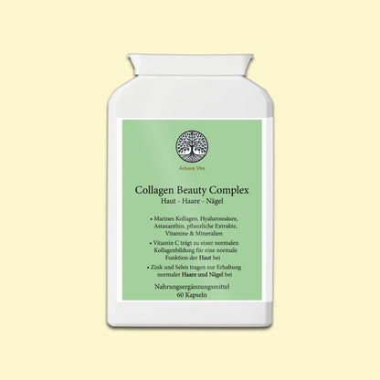 Collagen Beauty Complex