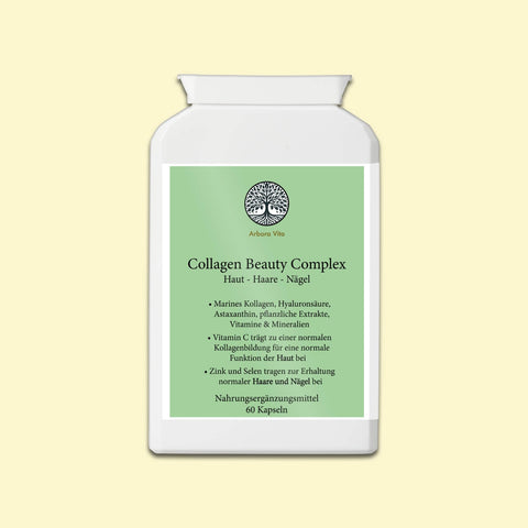 Collagen Beauty Complex
