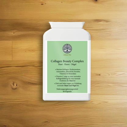 Collagen Beauty Complex