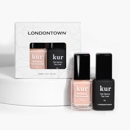 Conceal and Go Bubble Set