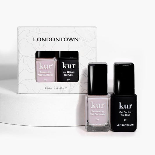 Conceal and Go Pink Set