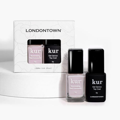 Conceal and Go Pink Set