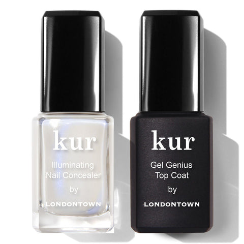 Conceal and Go Set