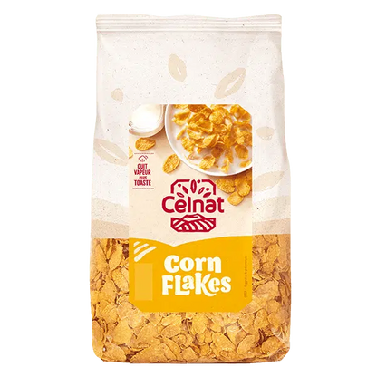 Corn flakes traditionnel