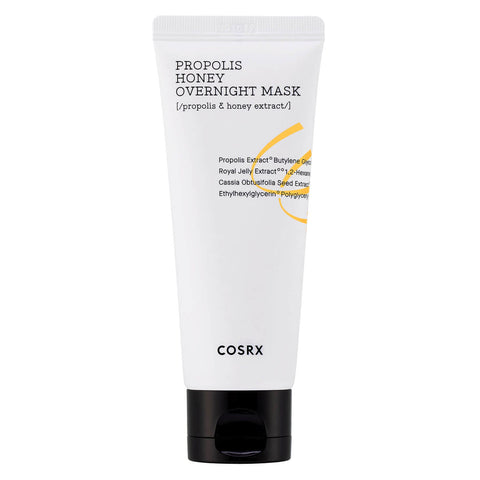 Cosrx Full Fit Propolis Honey Overnight Mask 60 ml