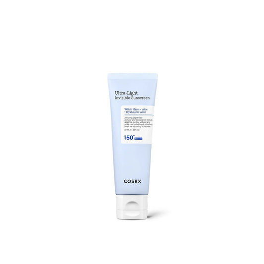 Cosrx Ultra Light Invisible Sunscreen 50 ml