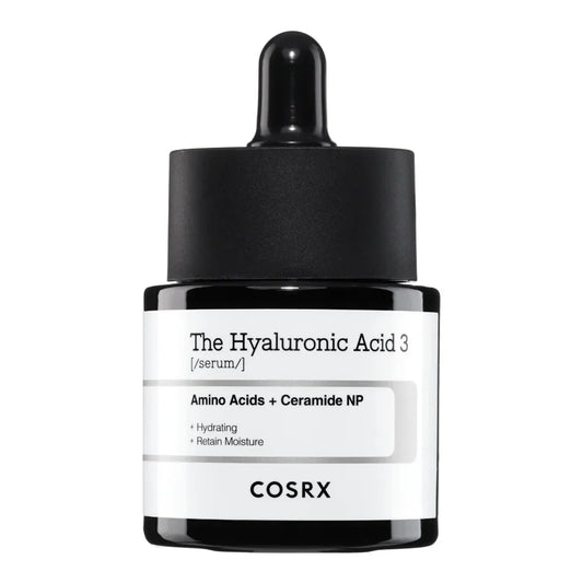Cosrx The Hyaluronic Acid 3 Serum 20g