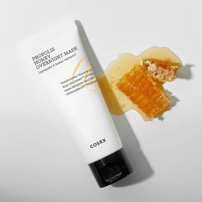 Cosrx Full Fit Propolis Honey Overnight Mask 60 ml