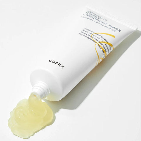 Cosrx Full Fit Propolis Honey Overnight Mask 60 ml