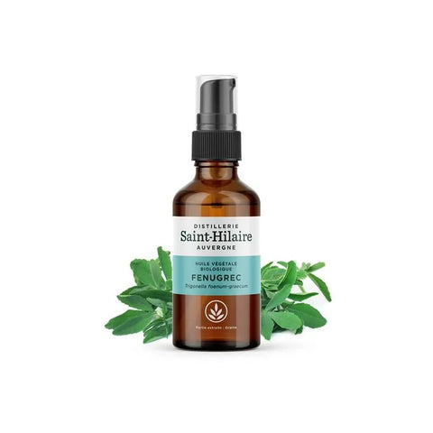 Saint-Hilaire Fenugreek