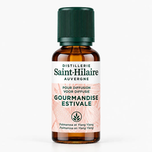Saint-Hilaire Délice d'Été