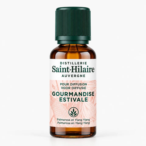 Saint - Hilaire Summer Treat