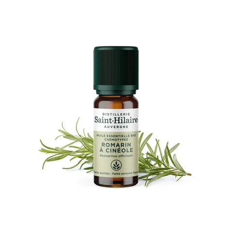 Saint-Hilaire Rosemary cineole