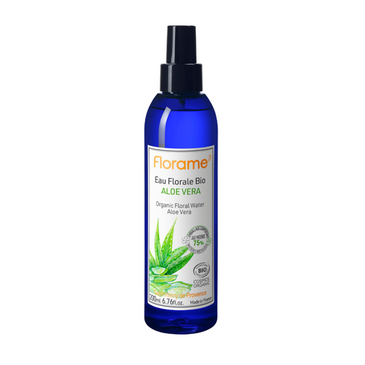 Florame - Aloe Vera Biologica - Lenisce e Idrata pelle e capelli 🌿✨