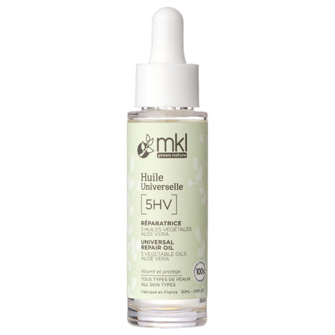 Huile Universelle BIO** 30ml - RÉPARATRICE