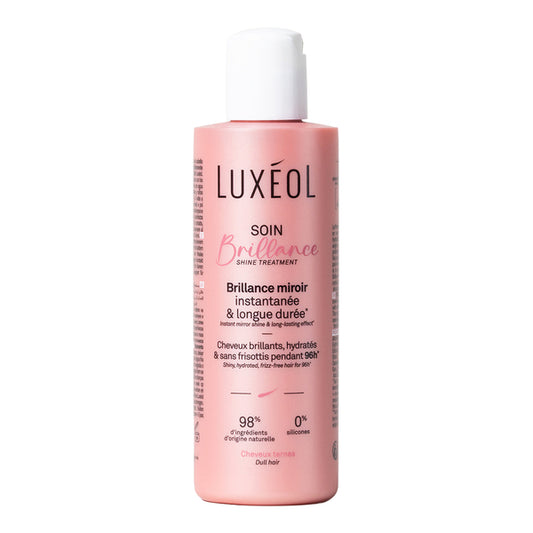Luxéol Soin Brillance