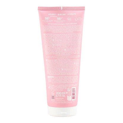 Luxéol Shampooing Boucles