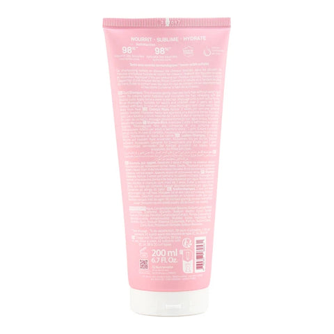 Luxéol Shampooing Boucles