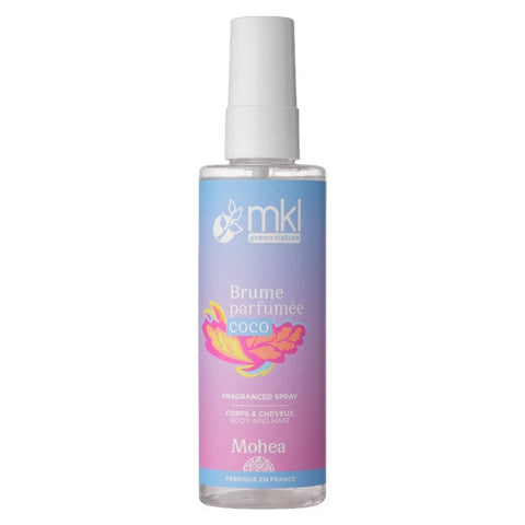 Brume parfumée Coco MOHEA