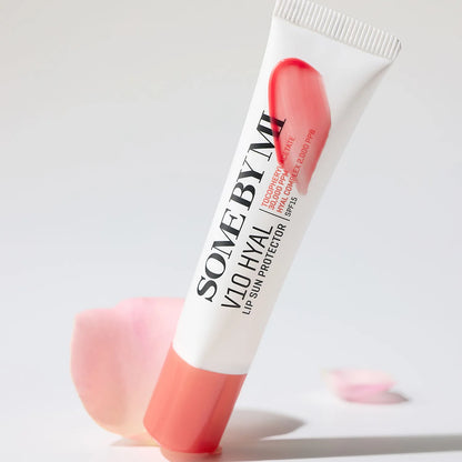 SOME BY MI - V10 Hyal Lip Sun Protector - Rosy