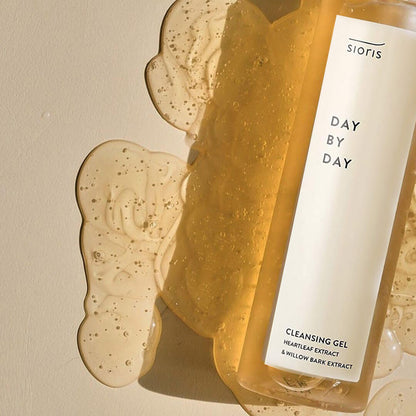Sioris Day By Day Cleansing Gel 150 ml