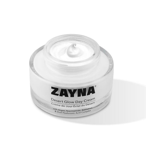 Desert Glow® Day Cream