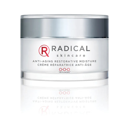RADICAL Anti-Aging Restorative Moisture (50 ml)