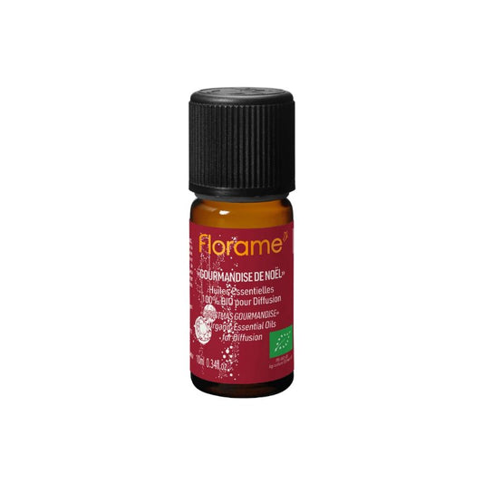 FLORAME - Christmas Treat