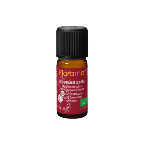 FLORAME - Gourmandise de Noël