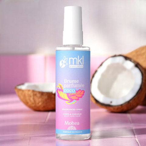 Brume parfumée Coco MOHEA