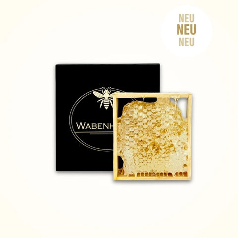 Honigwaben 350g