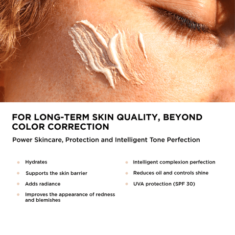ALL YOU NEED High Performance CC Cream 50ml