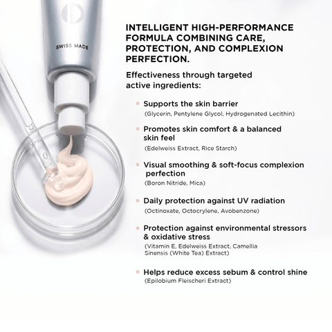 ALL YOU NEED High Performance CC Cream 50ml