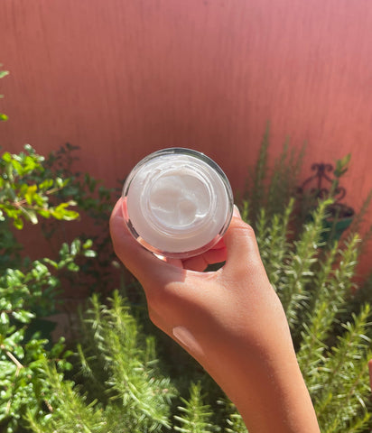 Desert Glow® Day Cream