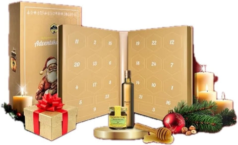 Calendario dell'Avvento di Imkermeister Krüger